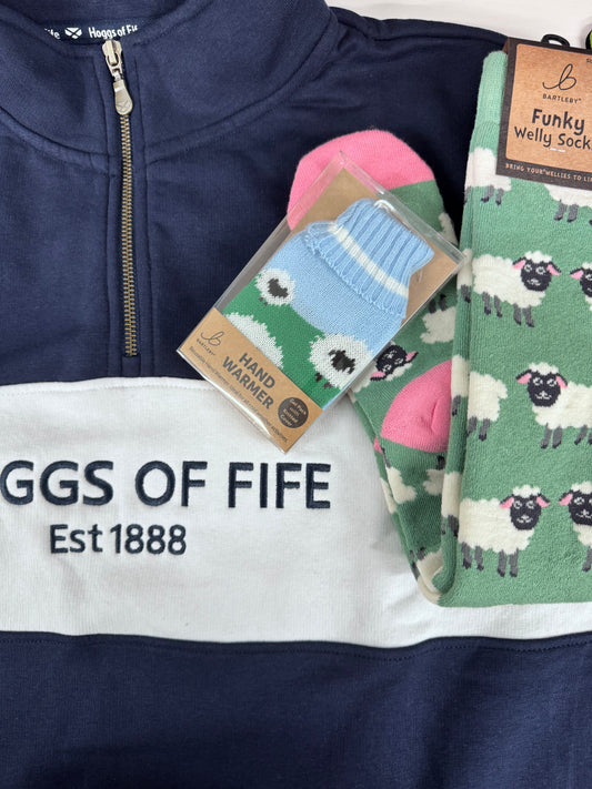 Gift Mystery Pack Worth £50 For Ladies