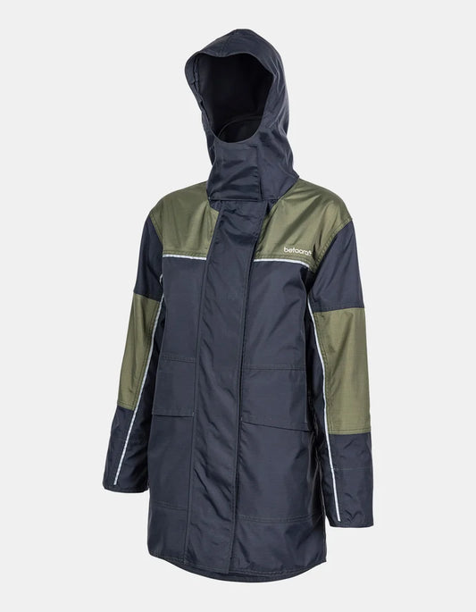 Betacraft Womens ISO940 ECO Parka