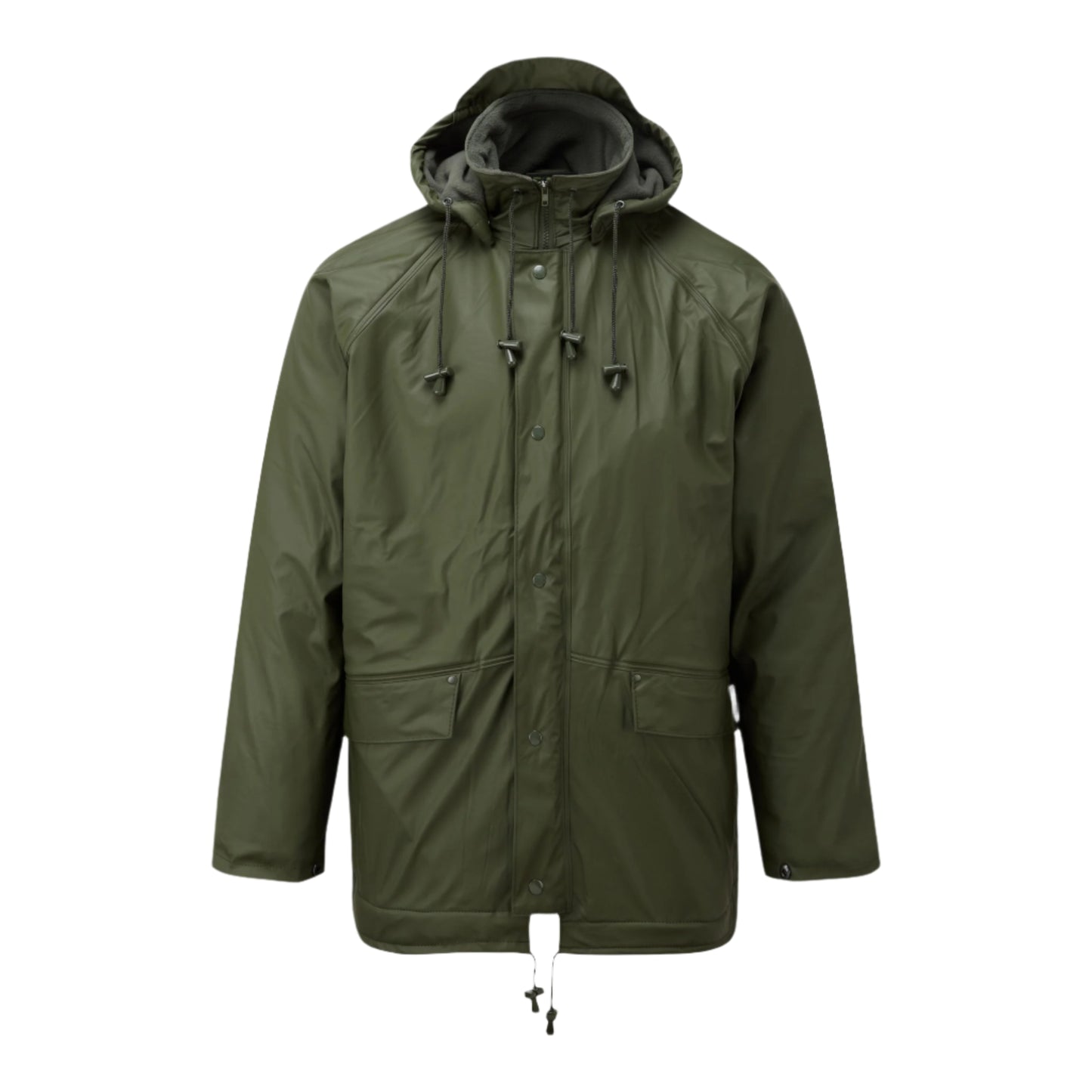 Airflex Fortflex Lined Jacket