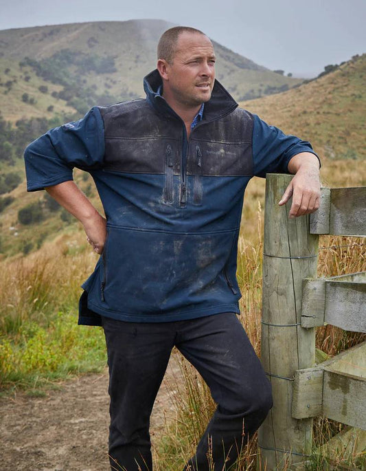 Betacraft Husk Anorak