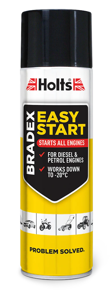 Holts Bradex Easy Start