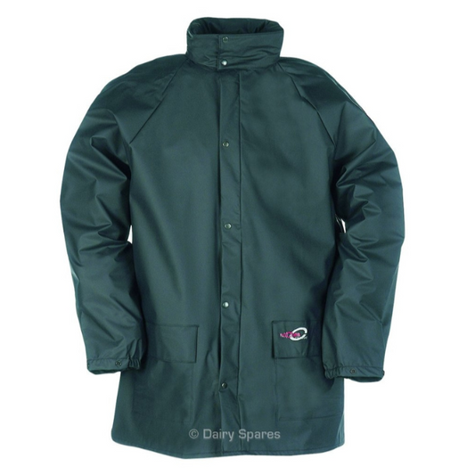 Flexothane Dortmund Coat