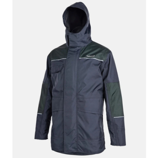 Betacraft ISO-940 ECO Mens Parka
