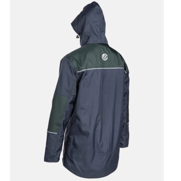 Betacraft ISO-940 ECO Mens Parka