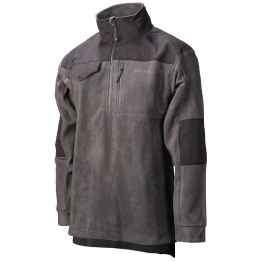 Betacraft Quest Fleece 1/2 Zip Top