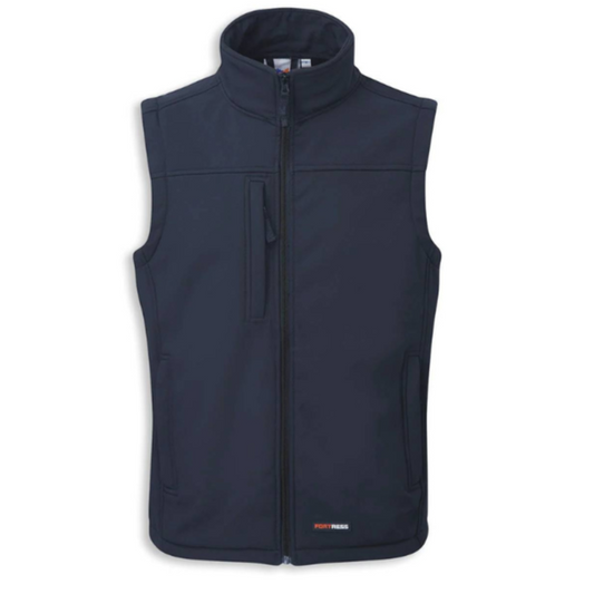 Fort Workwear Breckland Bodywarmer