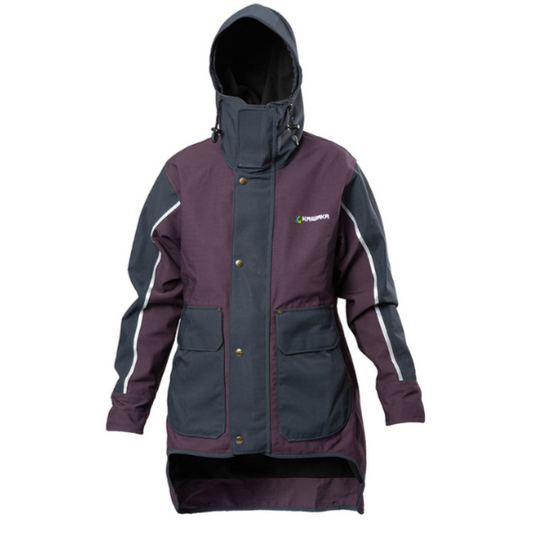 Kaiwaka Stormforce Ladies Winter Jacket