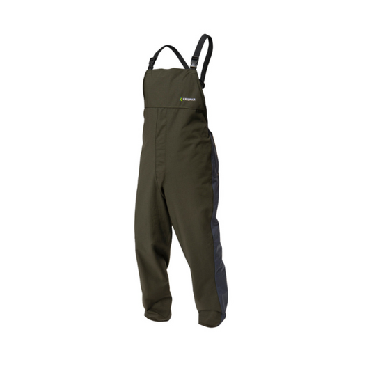 Kaiwaka Stormforce Bib Overtrousers