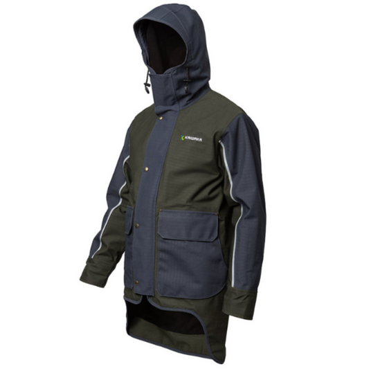 Kaiwaka Stormforce Winter Jacket
