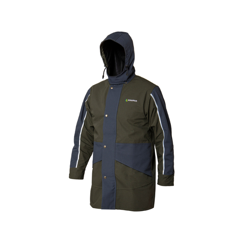 Kaiwaka Stormforce Parka