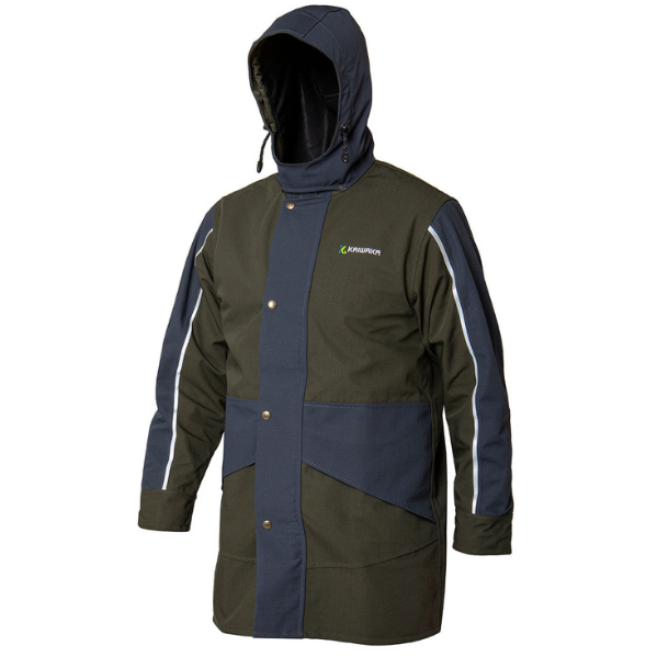 Kaiwaka Stormforce Parka