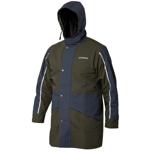 Kaiwaka Stormforce Parka