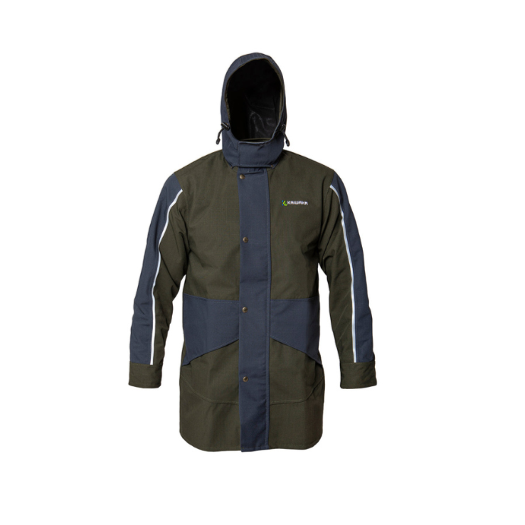 Kaiwaka Stormforce Parka