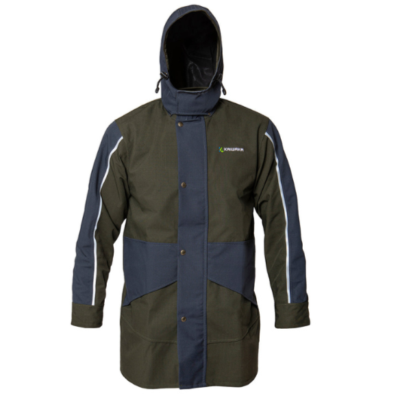 Kaiwaka Stormforce Parka