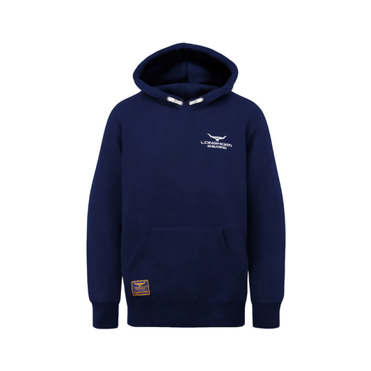 Longhorn Children's Signature Series Hooded Sweatshirt