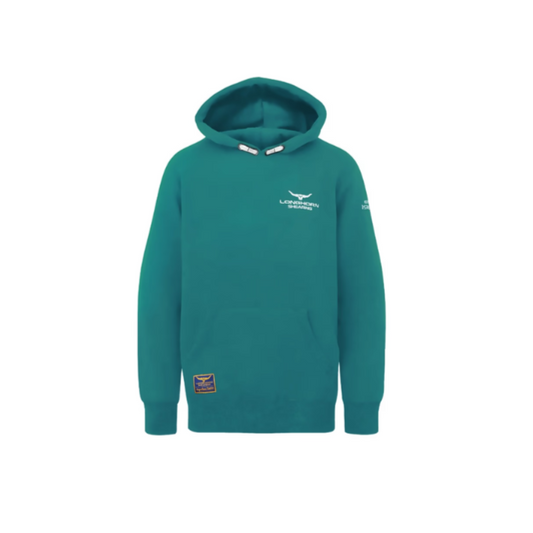Longhorn Children's Signature Series Hooded Sweatshirt