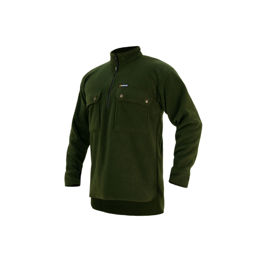 Swazi Back 40 Shirt