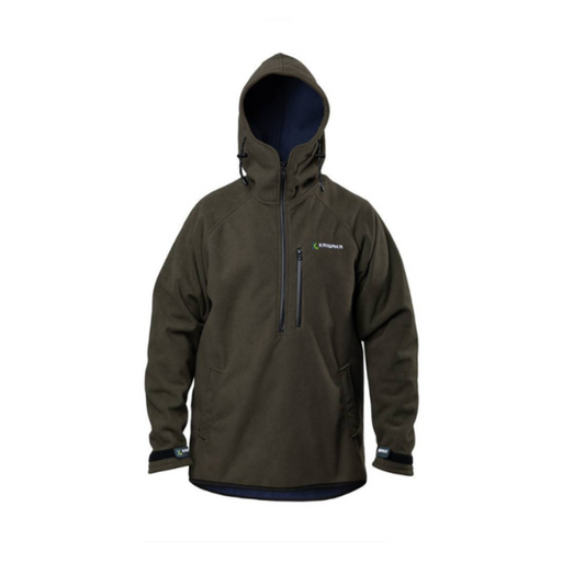 Kaiwaka Weathershield Long Sleeve Hoodie