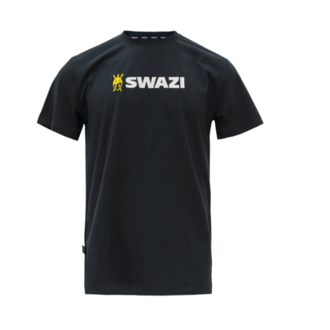 Swazi Logo T-shirt