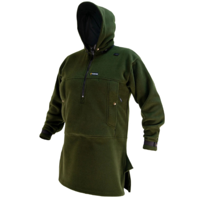 Swazi Nahanni Jacket