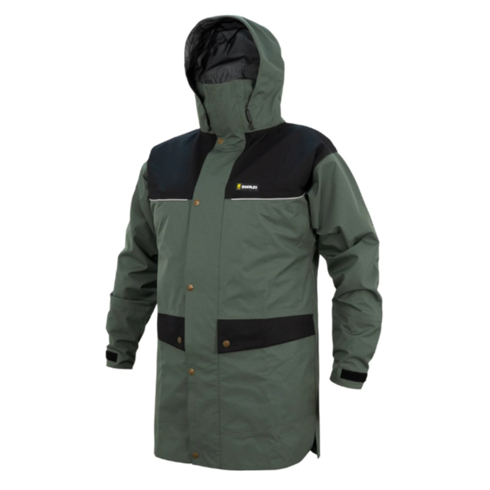 Swazi Torrent Waterproof Jacket