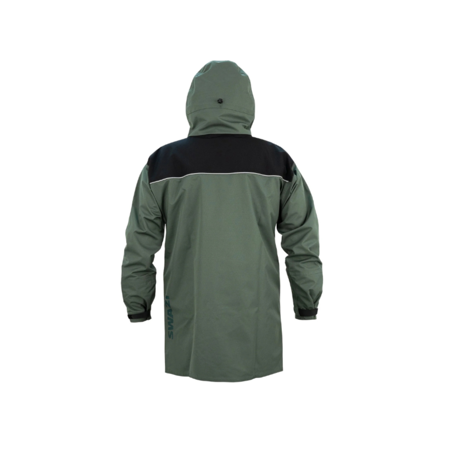 Swazi Torrent Waterproof Jacket