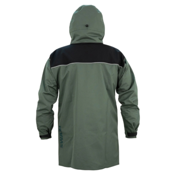 Swazi Torrent Waterproof Jacket