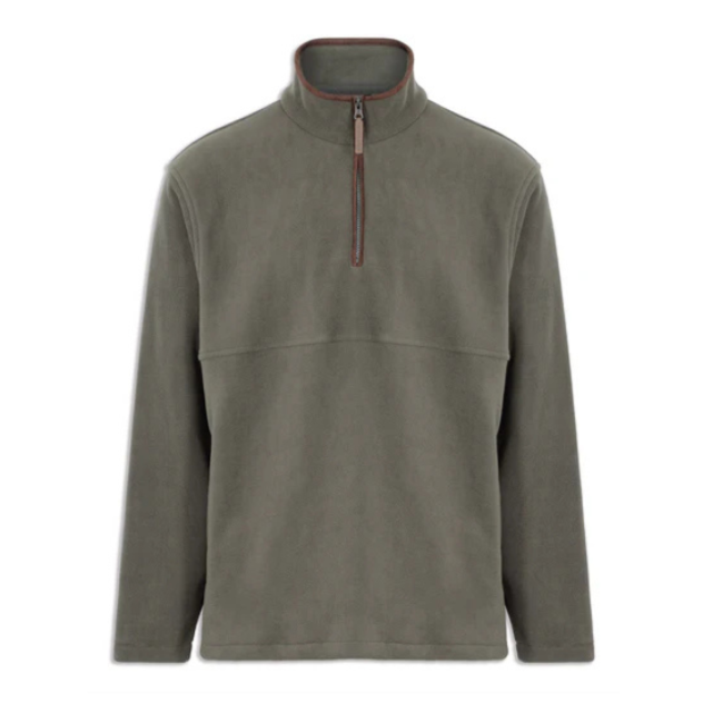 Champion Oban 1/4 Zip Fleece