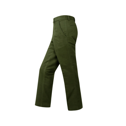 Hoggs of Fife Monarch Moleskin Trousers