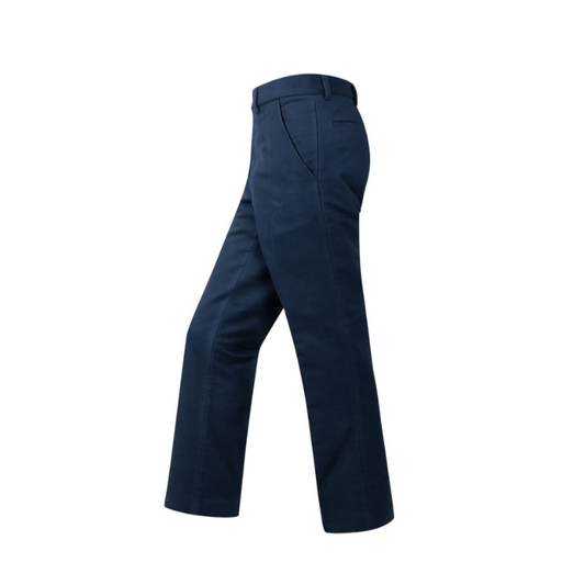 Hoggs of Fife Monarch Moleskin Trousers