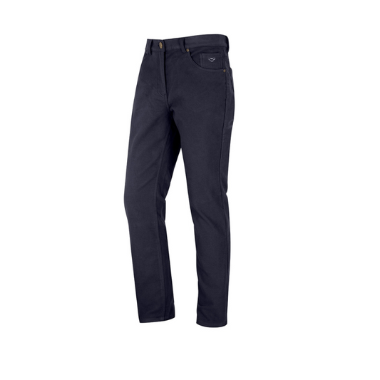 Hoggs of Fife Monarch Moleskin Jeans