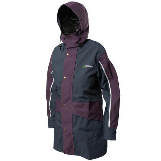 Kaiwaka Stormforce Ladies Parka