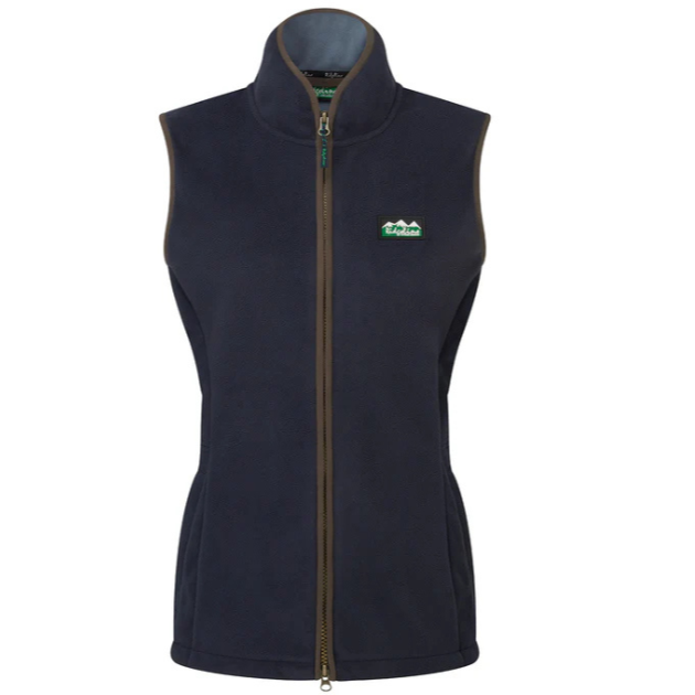 Ridgeline Womens Kodiak Gillet