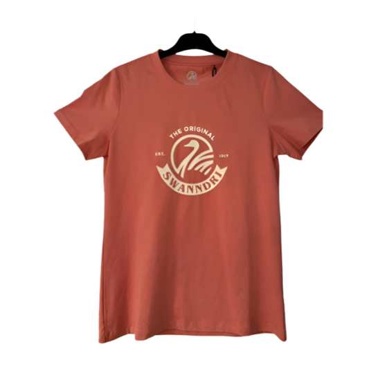Swanndri Ladies Original T-Shirt