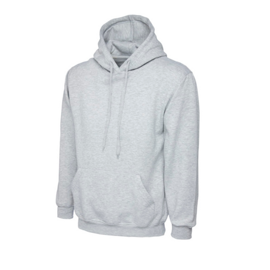 Plain Hoodie