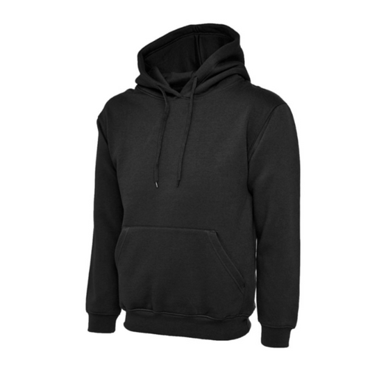 Plain Hoodie