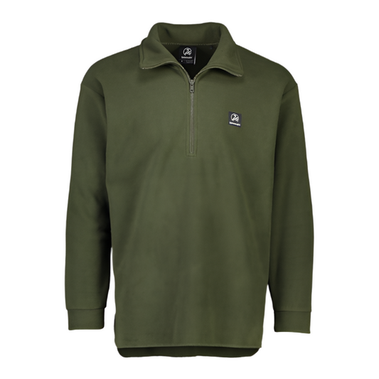Swanndri Motu Fleece Pullover