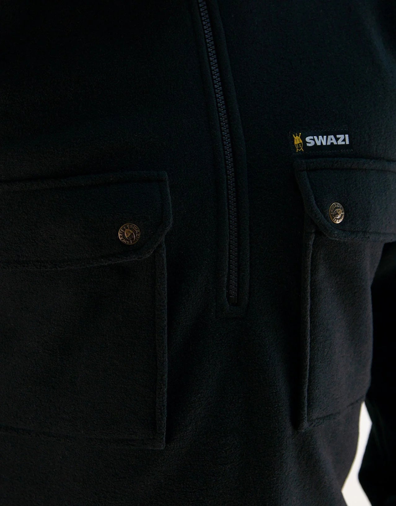 Swazi Back 40 Shirt