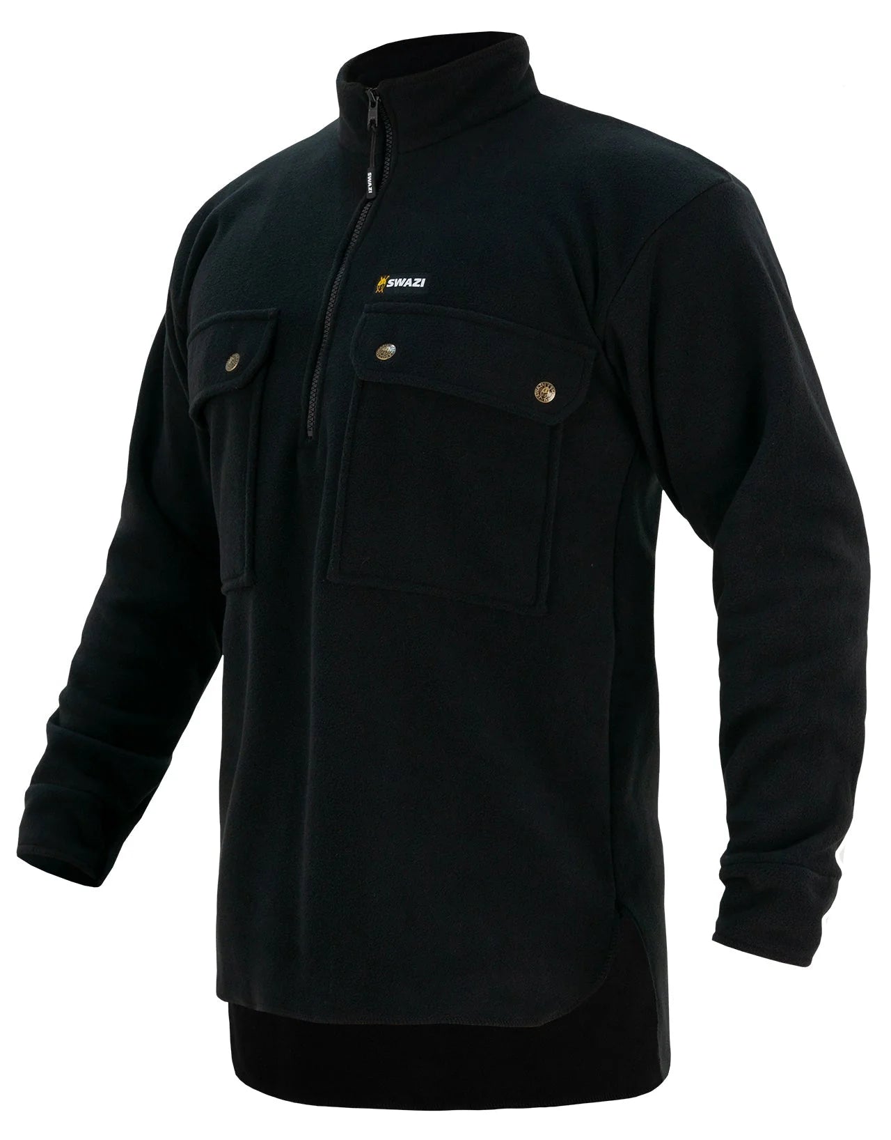 Swazi Back 40 Shirt