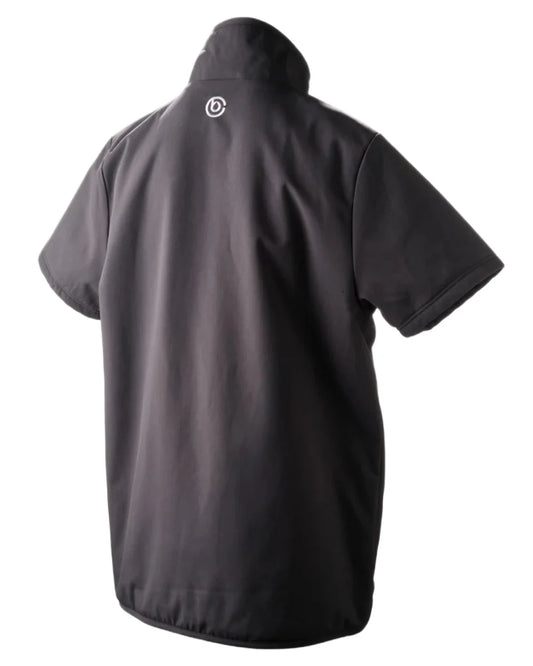Betacraft Gully Short Sleeve Jacket