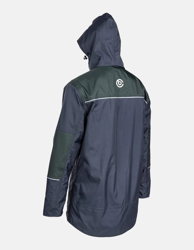 Betacraft ISO-940 ECO Mens Parka