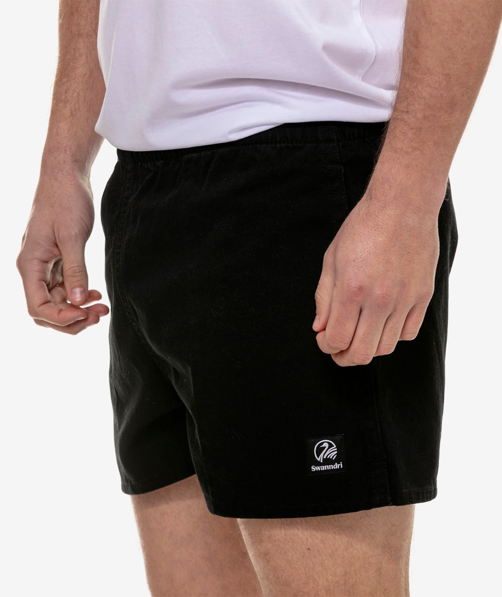 Swanndri Rugby Shorts