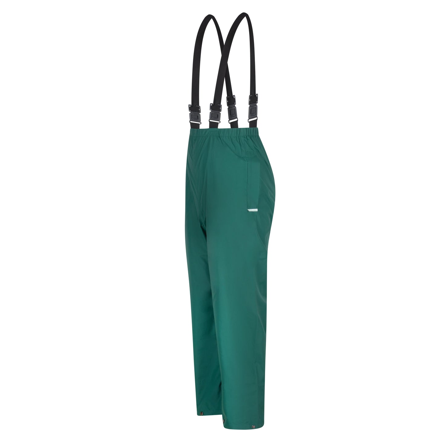 Delamere Waterproof Braced Trousers