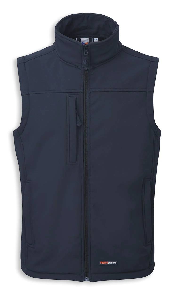 Fort Workwear Breckland Bodywarmer