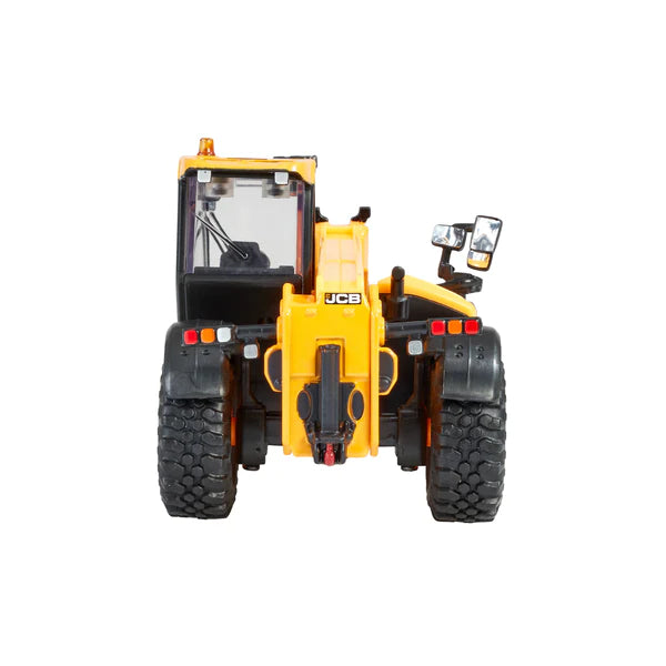 Britains Toys JCB 542.70 Agrixtra Loadall