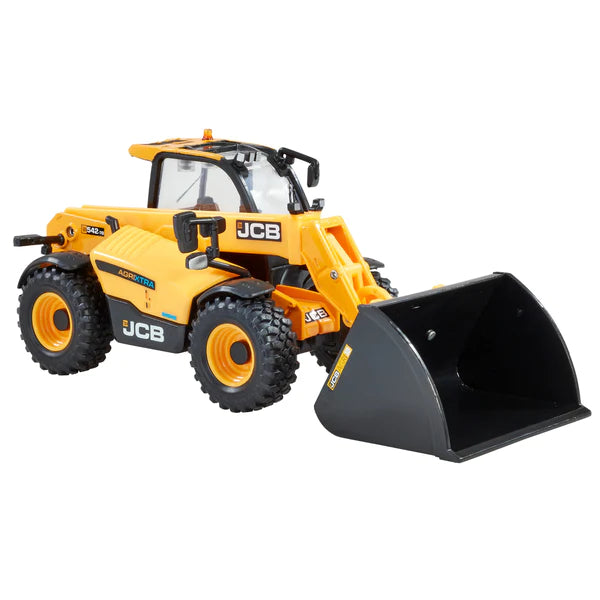 Britains Toys JCB 542.70 Agrixtra Loadall