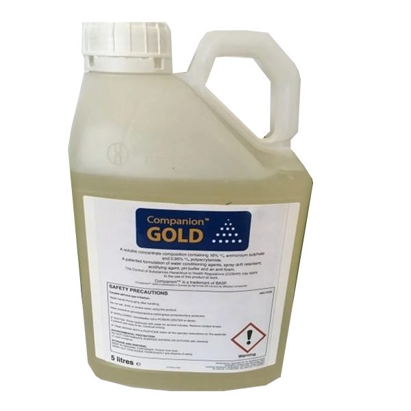 basis gold herbicide Companion Gold – Meirion Davies & Co Ltd / Meirion Davies a'i Gwmni Cyf