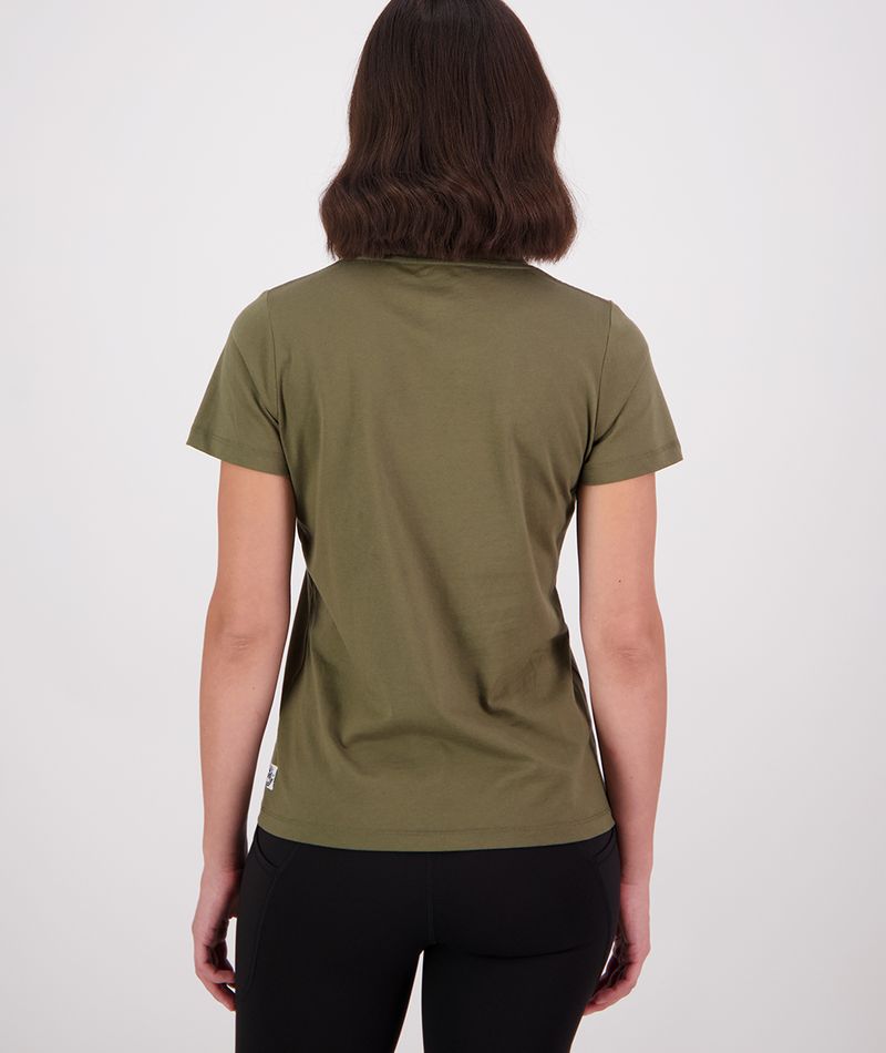 Swanndri Womens V3 Original T-Shirt