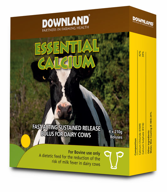 Downland Essential Calcium