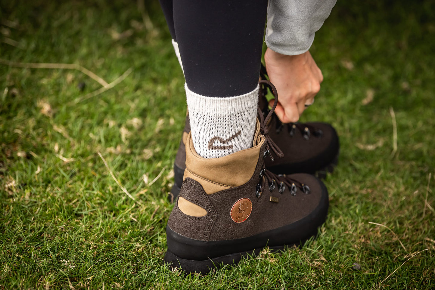 Dedito Dodi Lace-up Boot